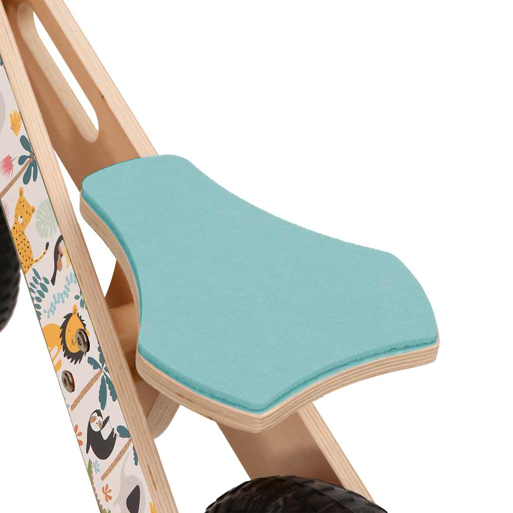 Balance Bike For Children Printed