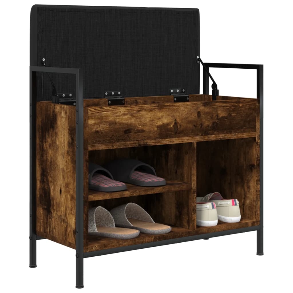 Shoe Bench Engineered Wood