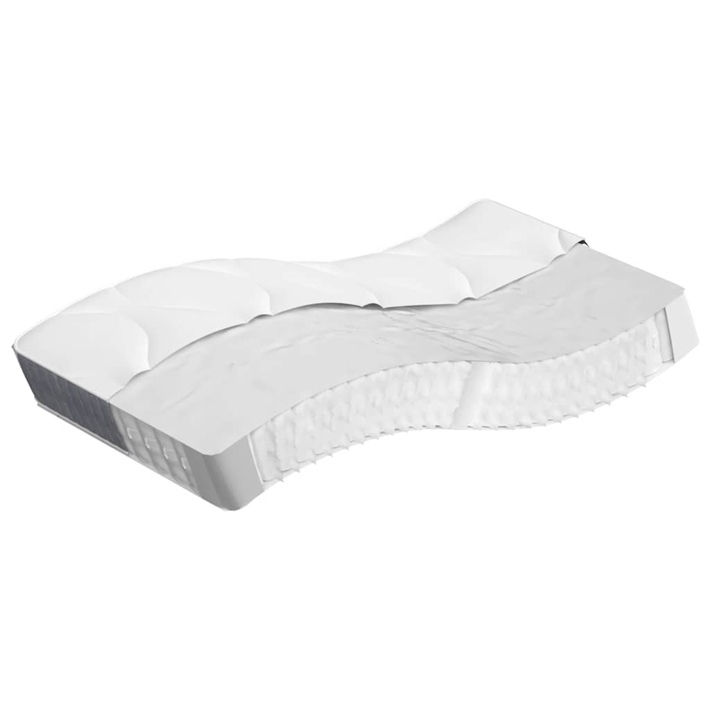 Pocket Spring Mattress Medium