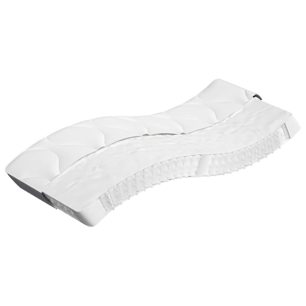 Pocket Spring Mattress Medium