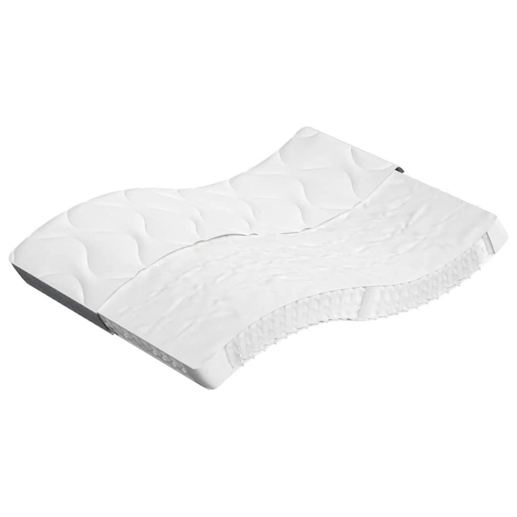 Pocket Spring Mattress Medium