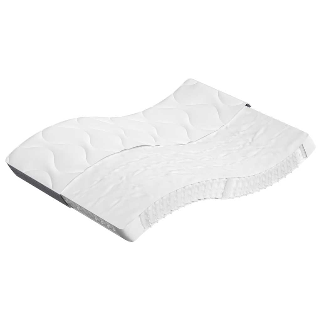 Pocket Spring Mattress Medium