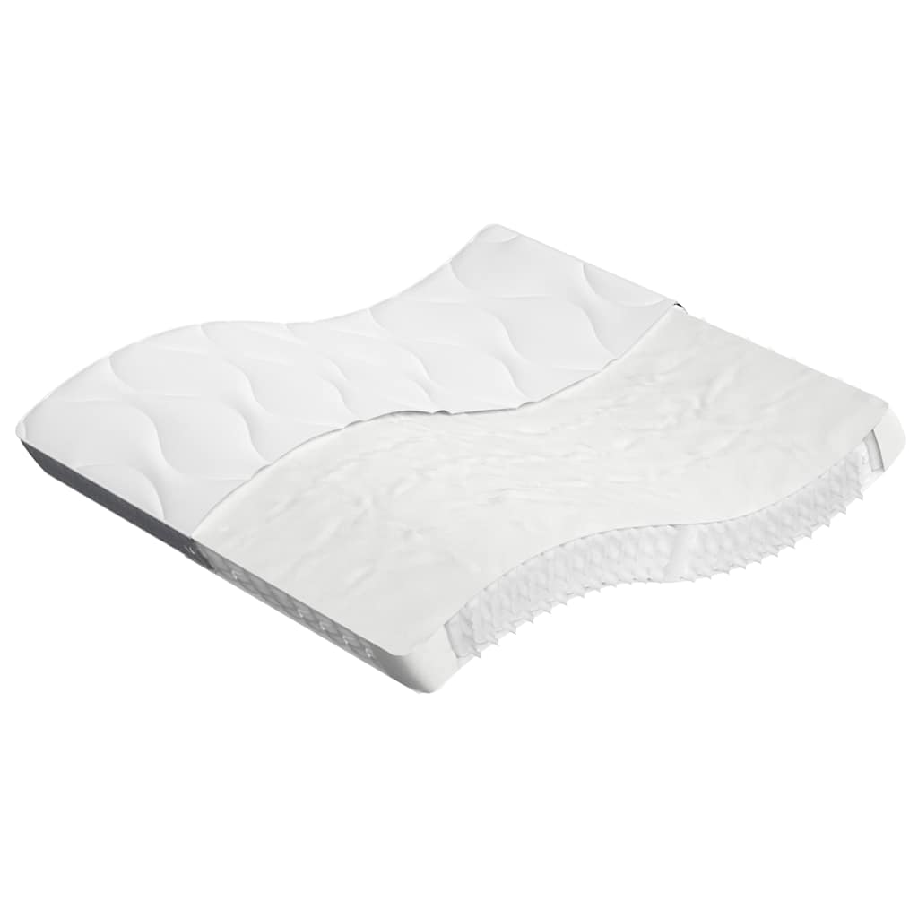 Pocket Spring Mattress Medium