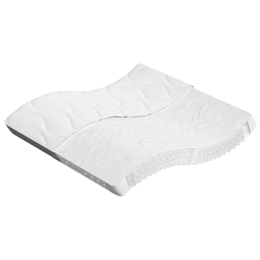 Pocket Spring Mattress Medium