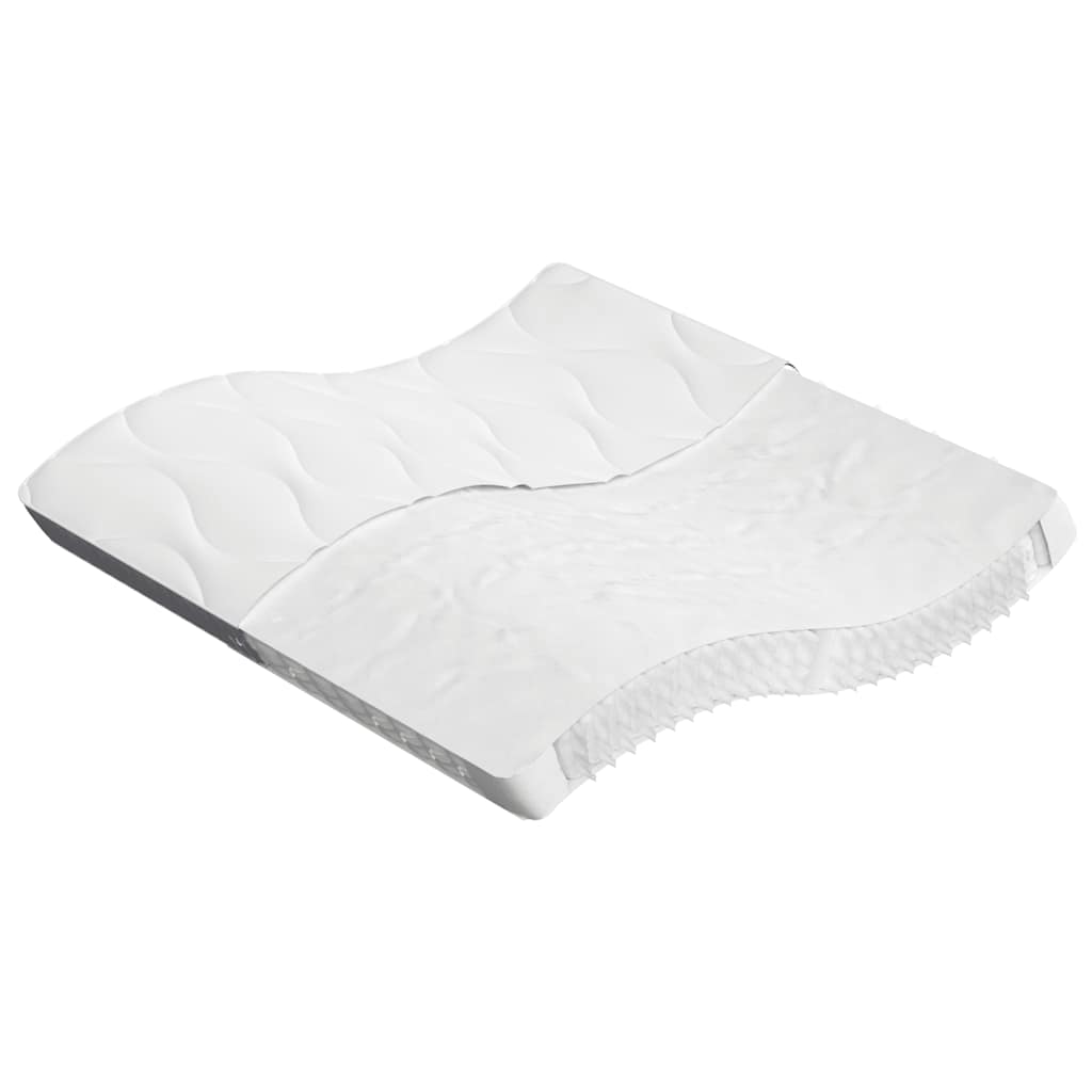 Pocket Spring Mattress Medium
