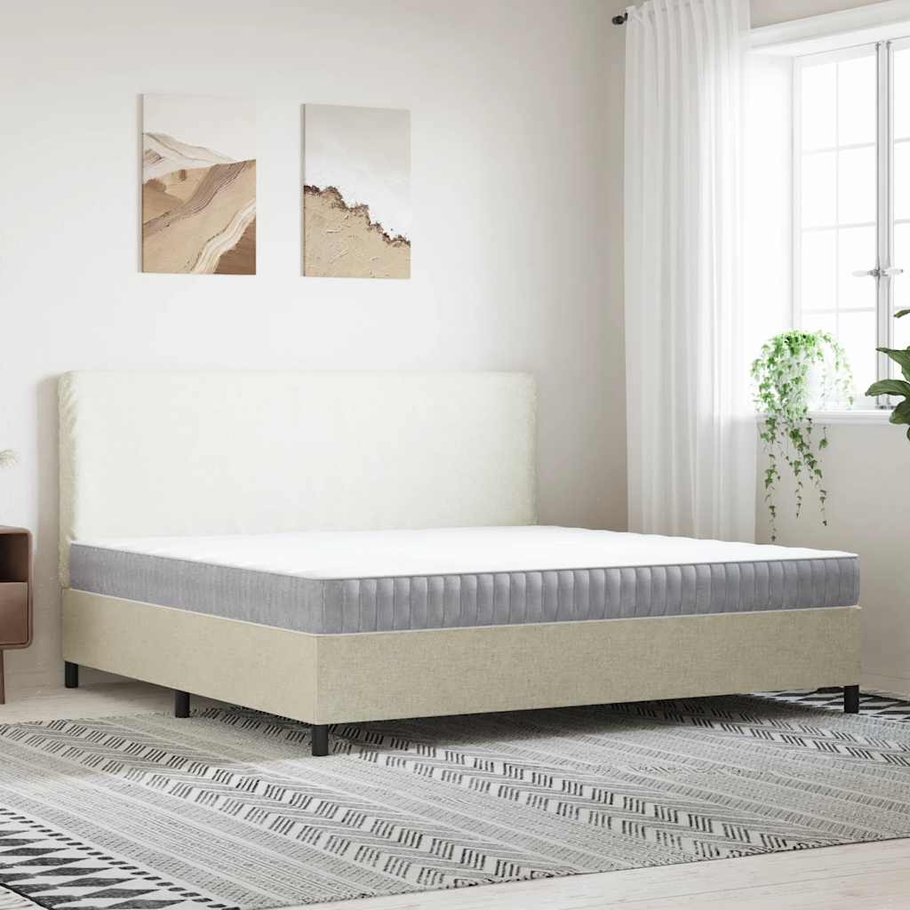 Pocket Spring Mattress Medium