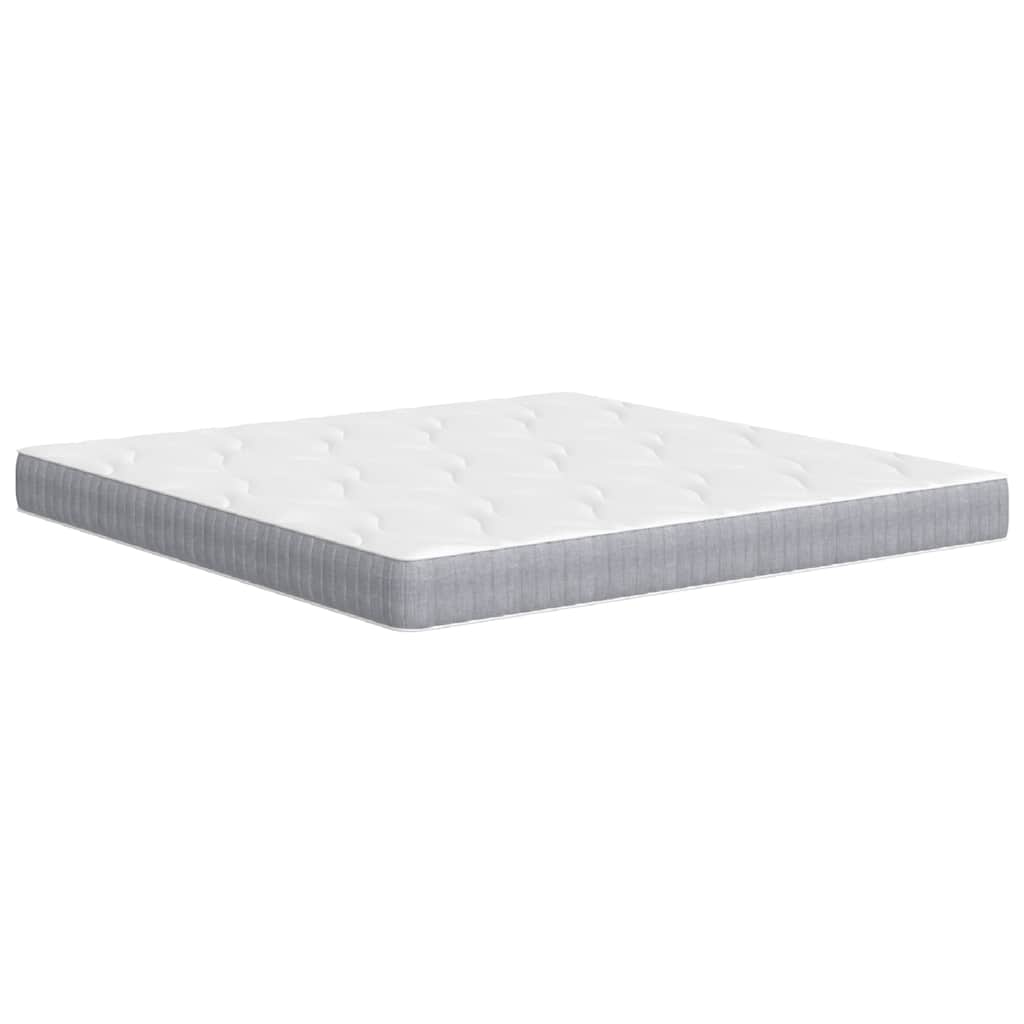 Pocket Spring Mattress Medium