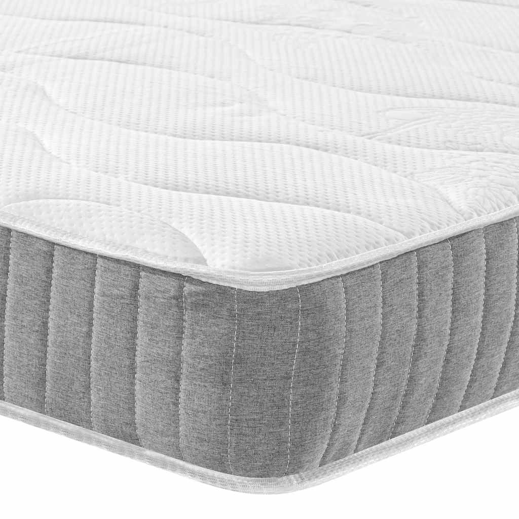 Pocket Spring Mattress Medium