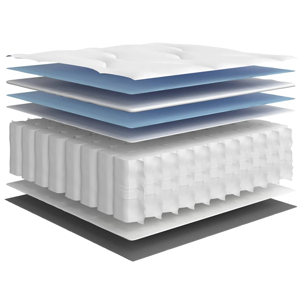 Pocket Spring Mattress Medium