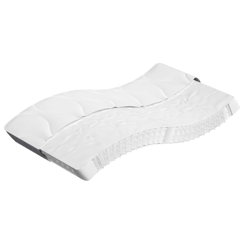Pocket Spring Mattress Medium