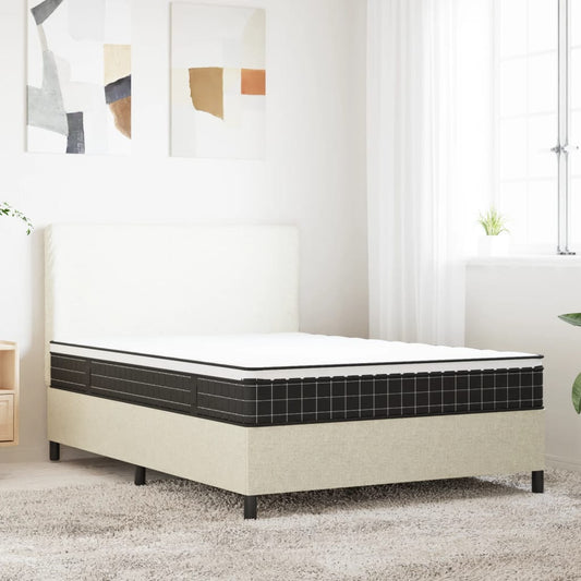 Bonnell Spring Mattress Medium