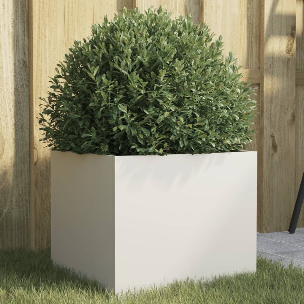 Planter Corten Steel
