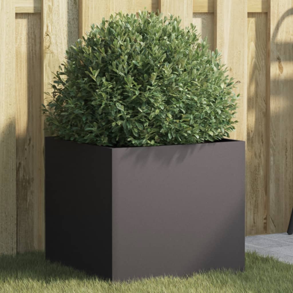 Planter Corten Steel