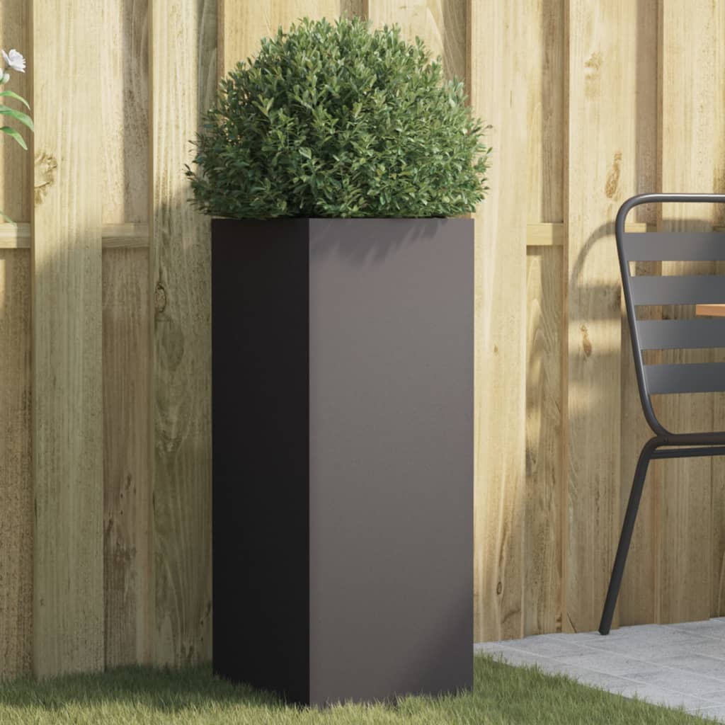 Planter Corten Steel