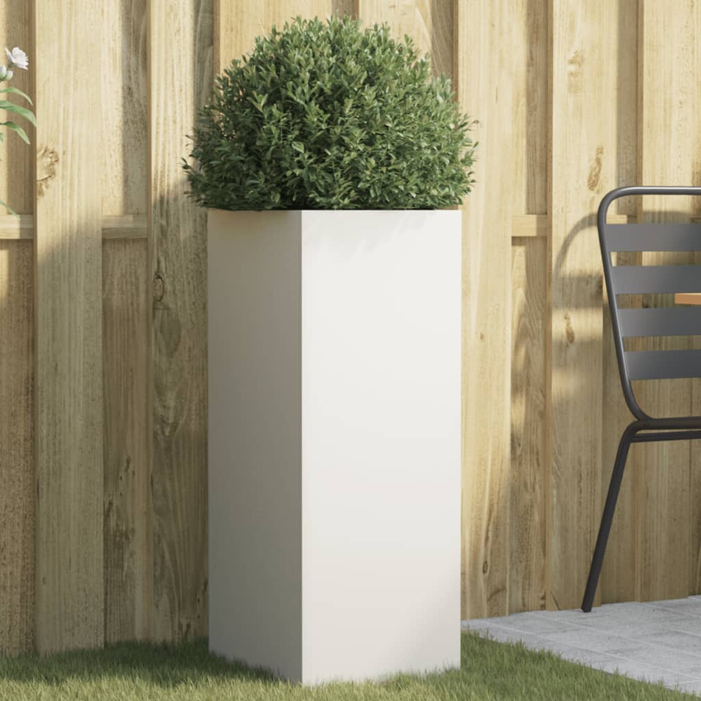 Planter Corten Steel