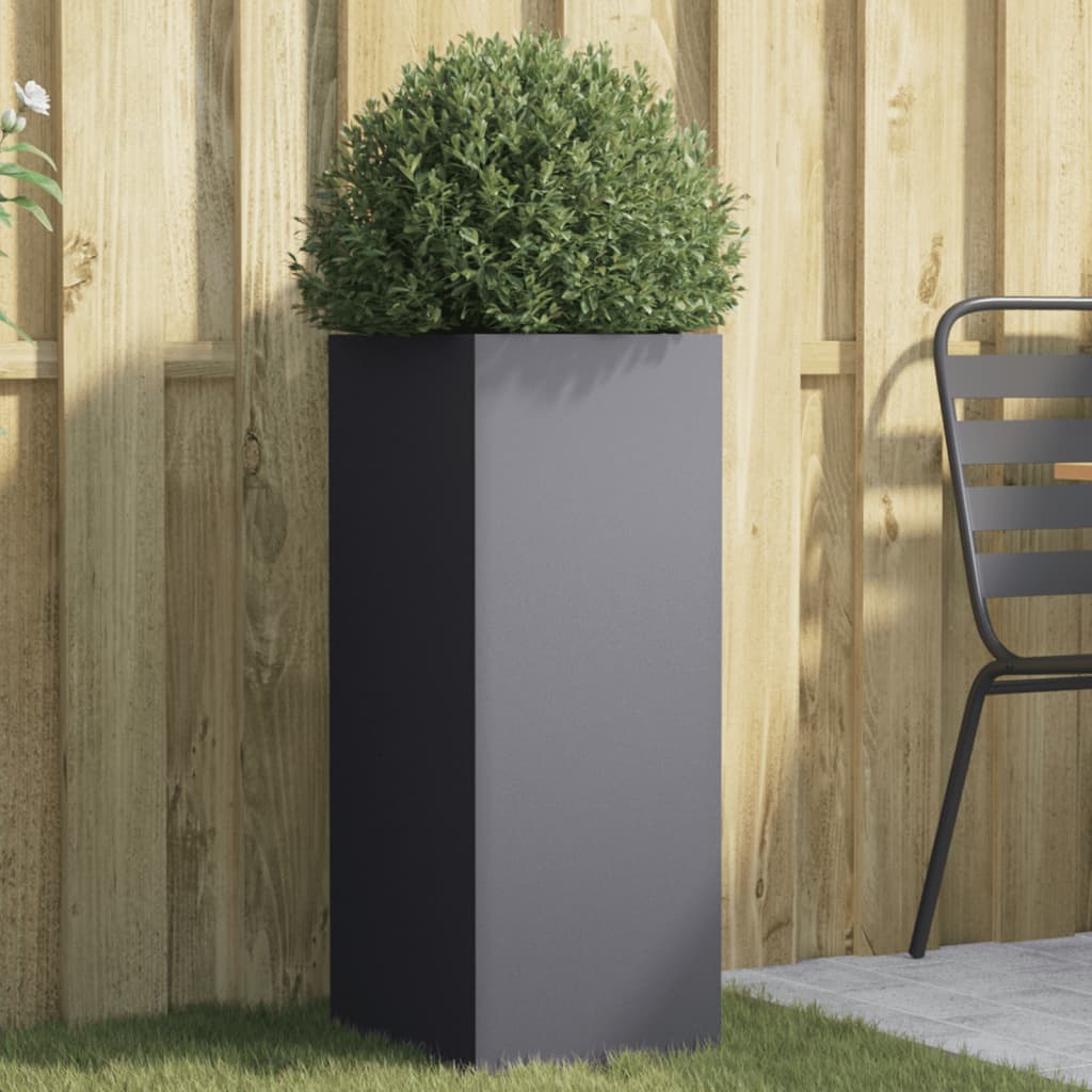 Planter Corten Steel