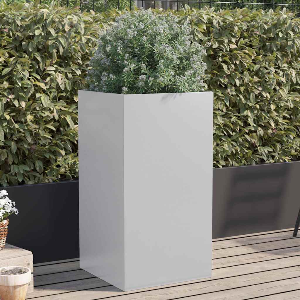 Planter Corten Steel