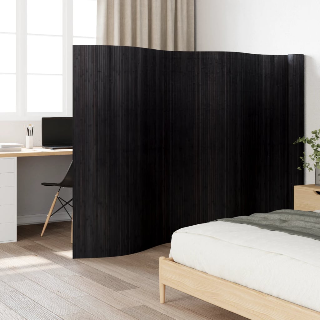 Room Divider 165X800 Cm Bamboo