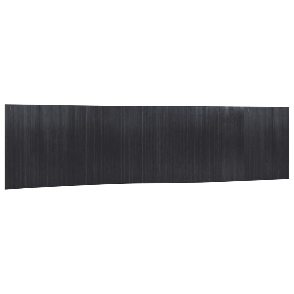 Room Divider 165X800 Cm Bamboo