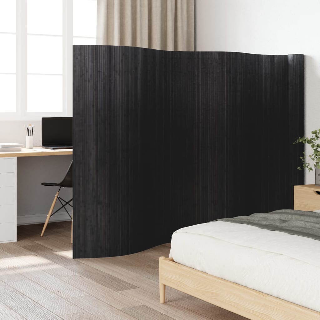 Room Divider 165X800 Cm Bamboo