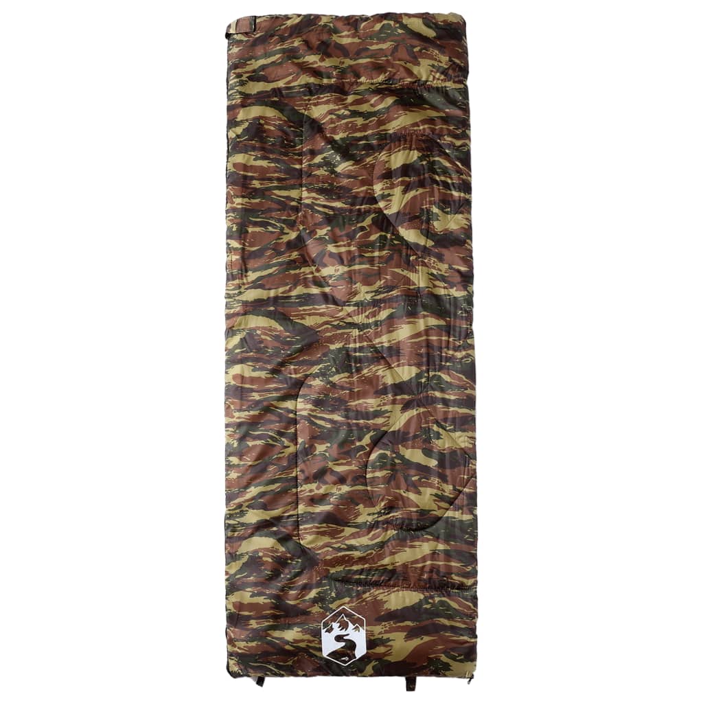 Sleeping Bag For Adults Camping 3 Seasons