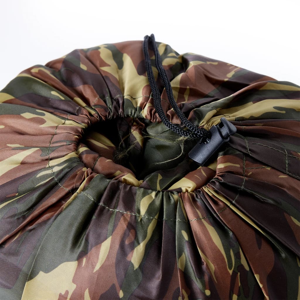 Sleeping Bag For Adults Camping 3 Seasons