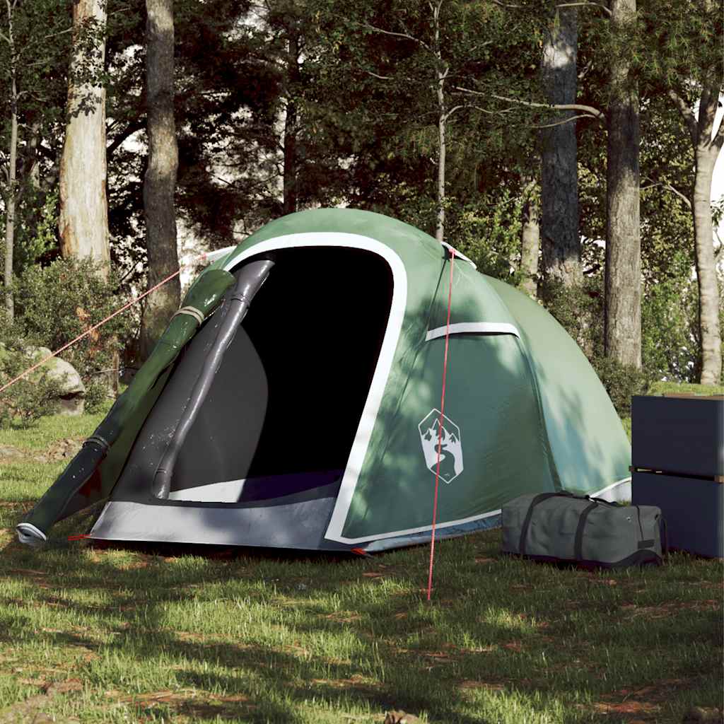 Camping Tent Tunnel Fabric Waterproof