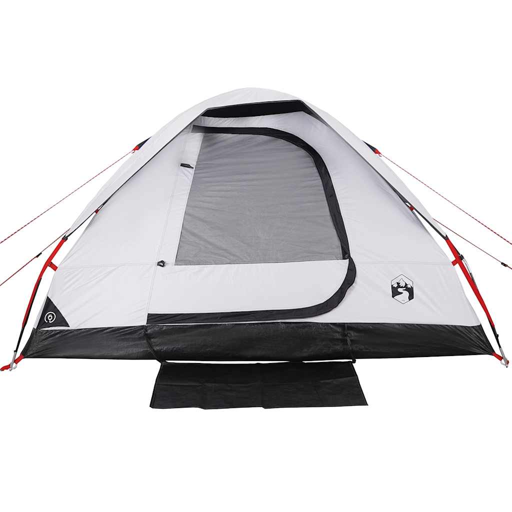 Camping Tent Dome Blackout Fabric Waterproof