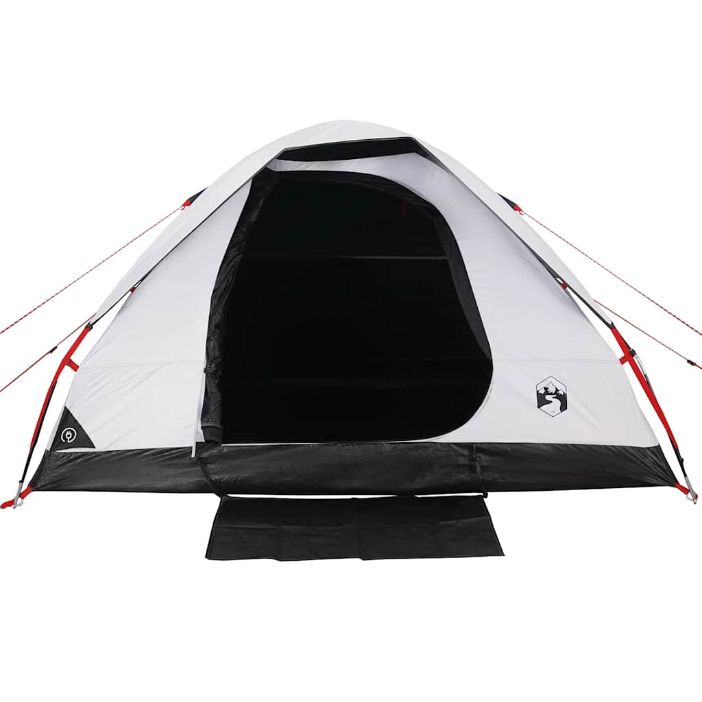 Camping Tent Dome Blackout Fabric Waterproof
