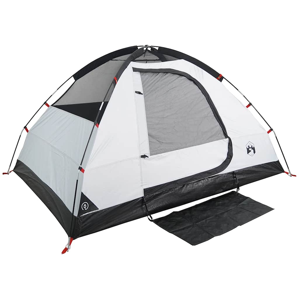 Camping Tent Dome Blackout Fabric Waterproof