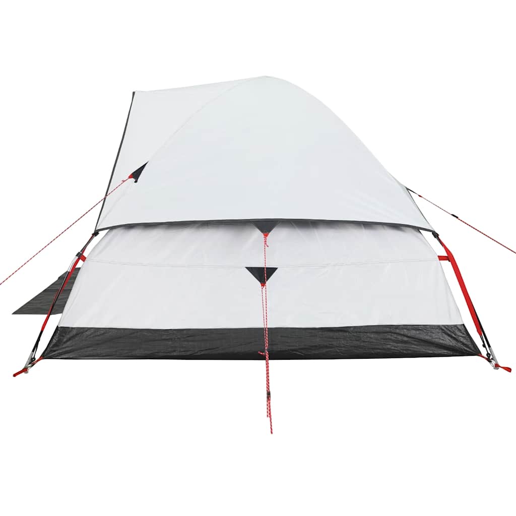 Camping Tent Dome Blackout Fabric Waterproof