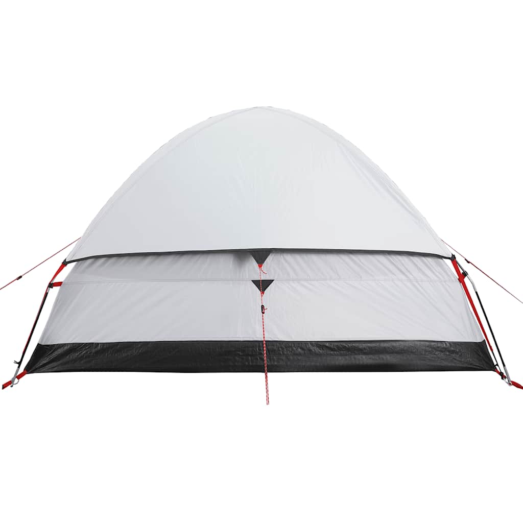 Camping Tent Dome Blackout Fabric Waterproof