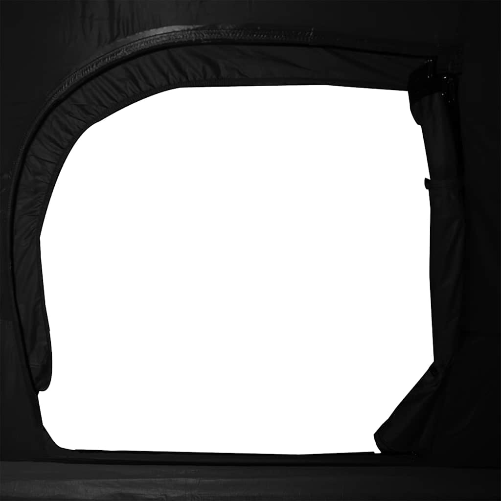 Camping Tent Dome Blackout Fabric Waterproof