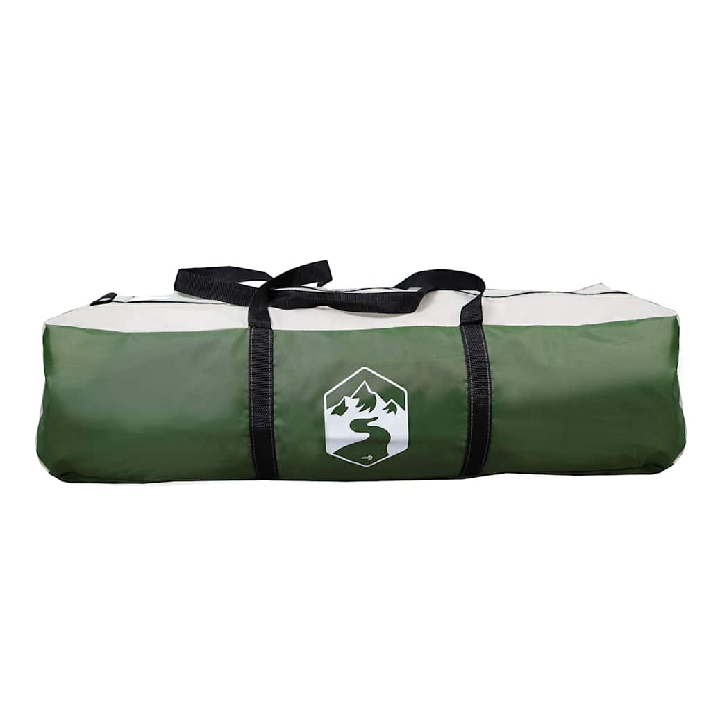 Family Tent Tunnel 8-Person Waterproof