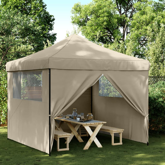 Foldable Party Tent Pop-Up