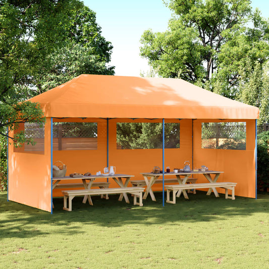 Foldable Party Tent Pop-Up