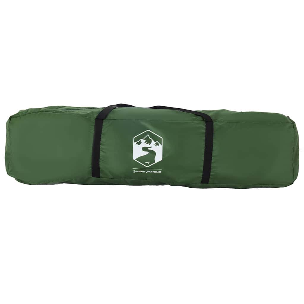 Camping Tent Cabin 4-Person Quick Release