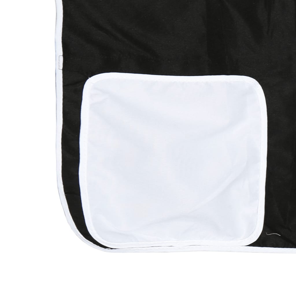 Bunk Bed Without Mattress With Slide White And