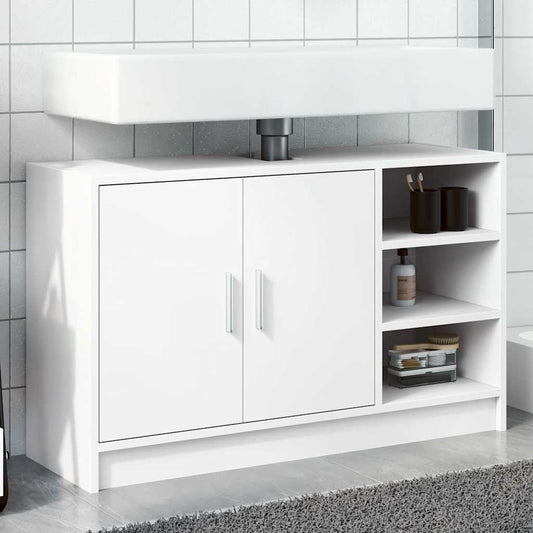 Sink Cabinet Engineered Wood