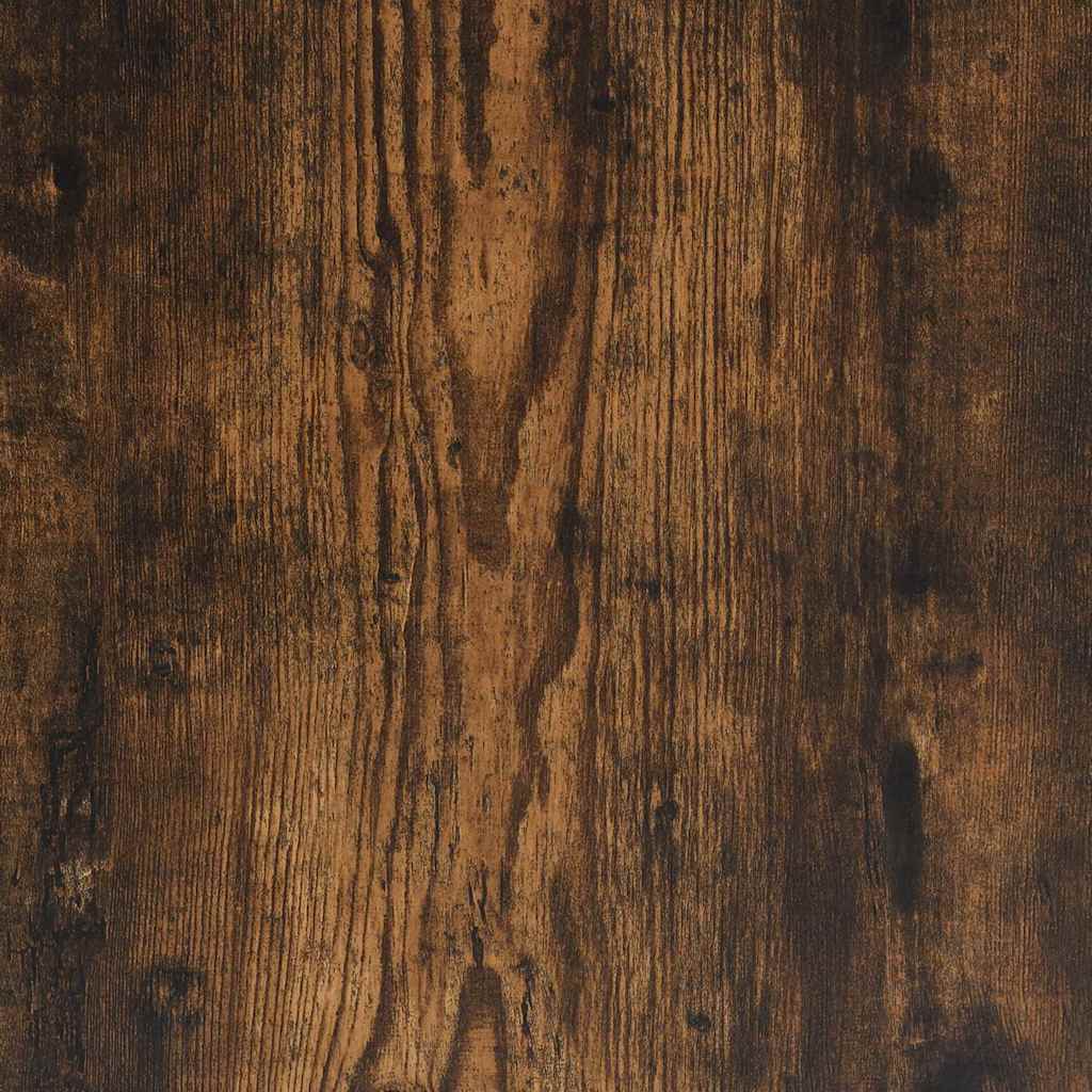 4 Piece Bathroom Furniture Set  Engineered Wood