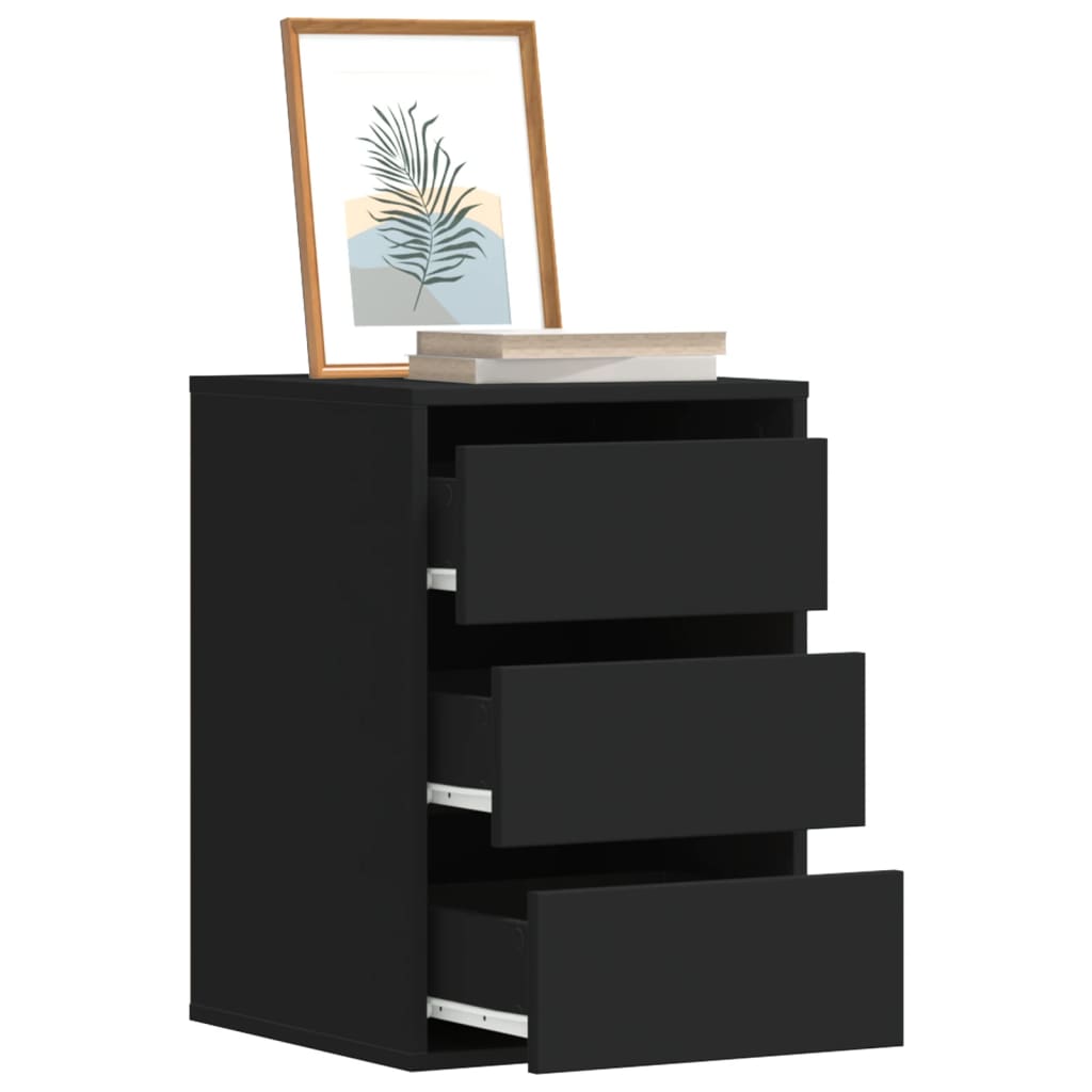Chest Of Drawers Engineered Wood