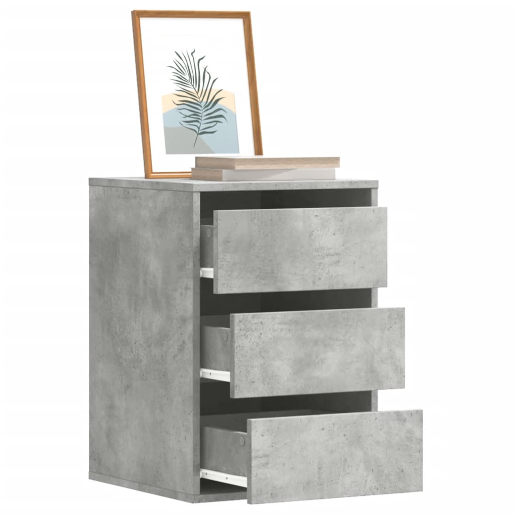Chest Of Drawers Engineered Wood