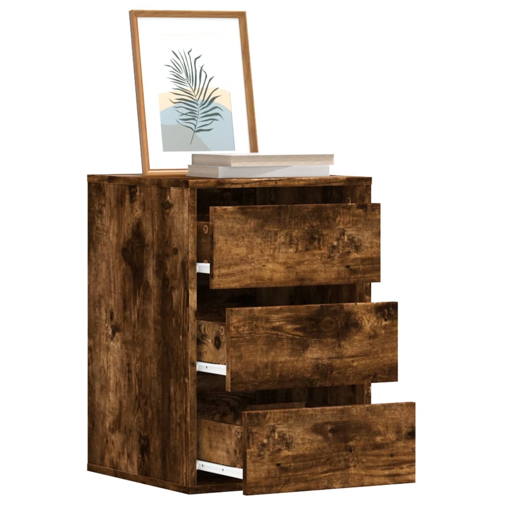 Chest Of Drawers Engineered Wood