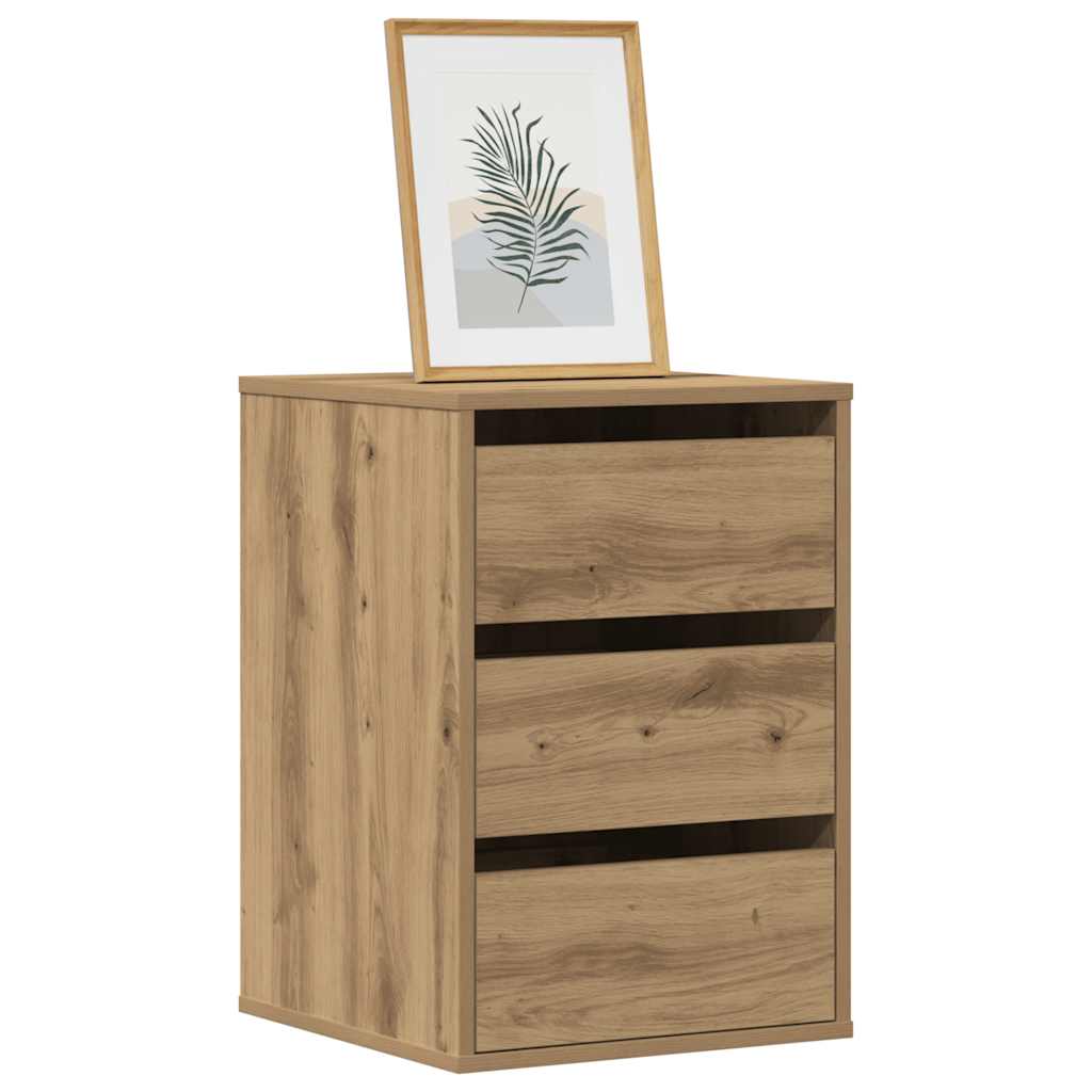 Chest Of Drawers Engineered Wood