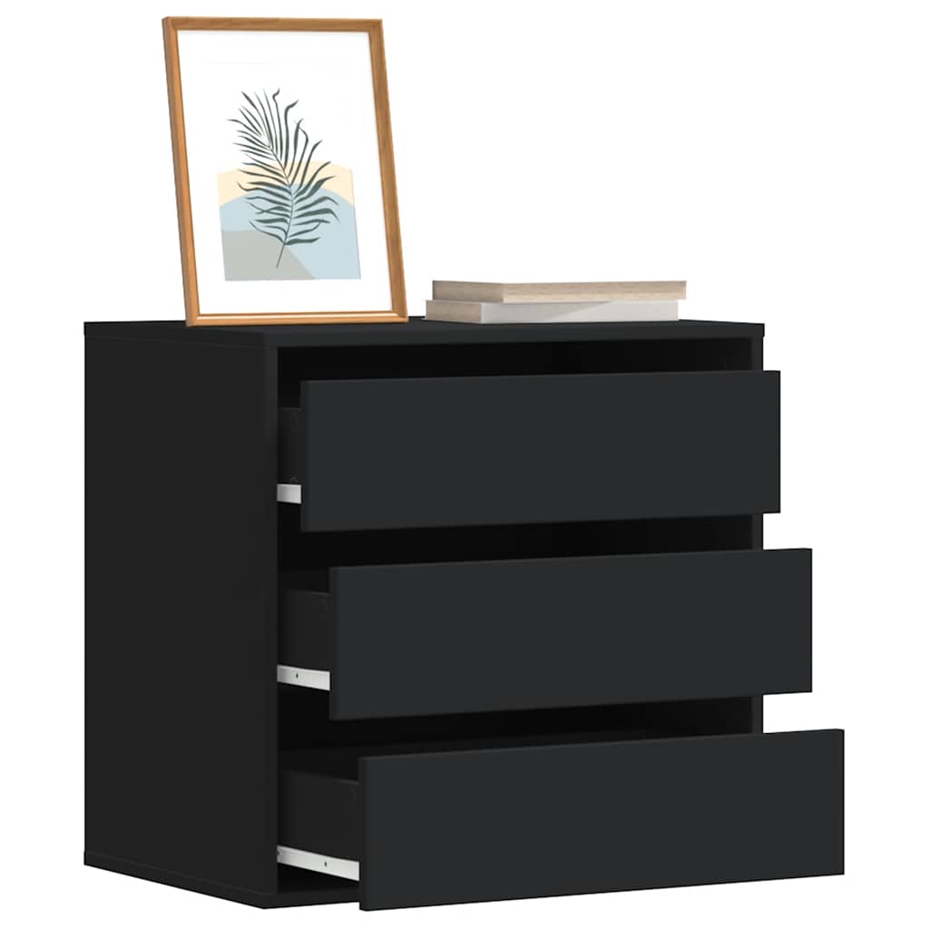Chest Of Drawers Engineered Wood
