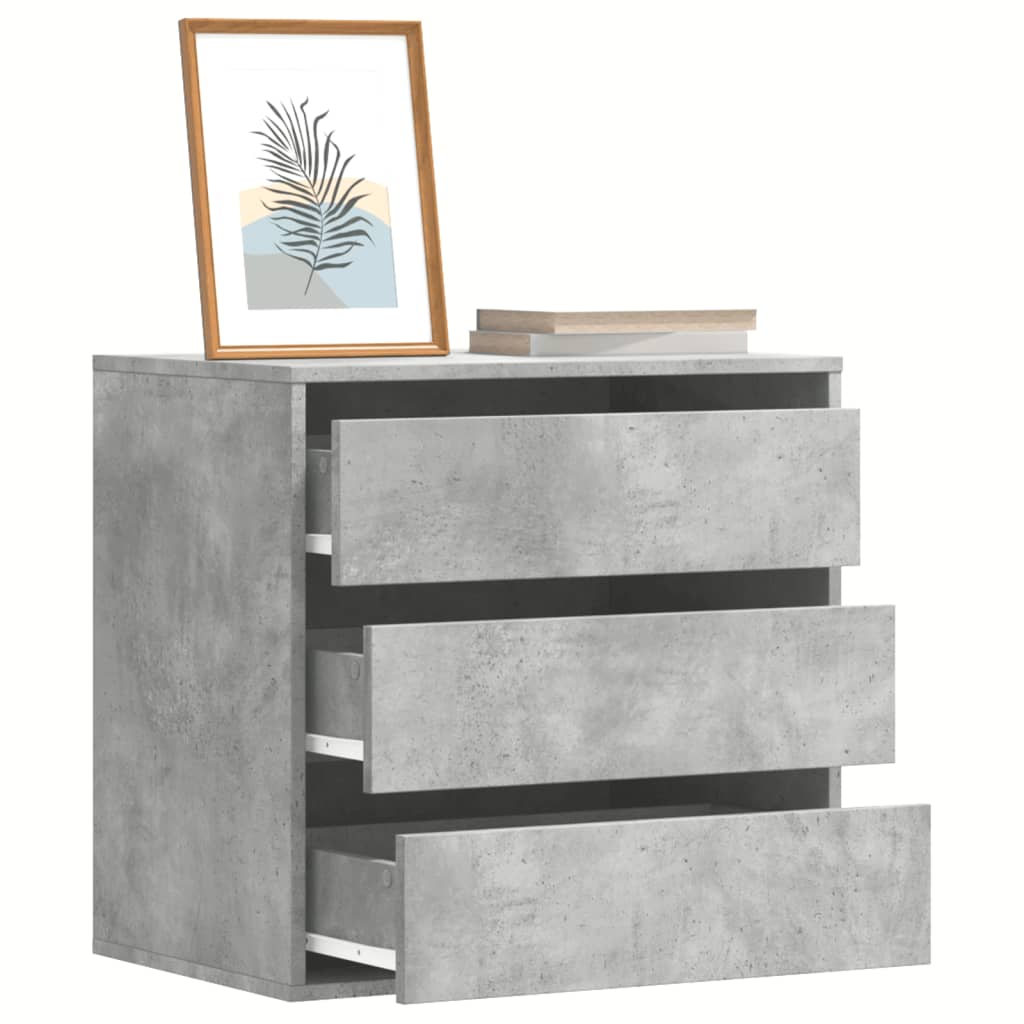 Chest Of Drawers Engineered Wood