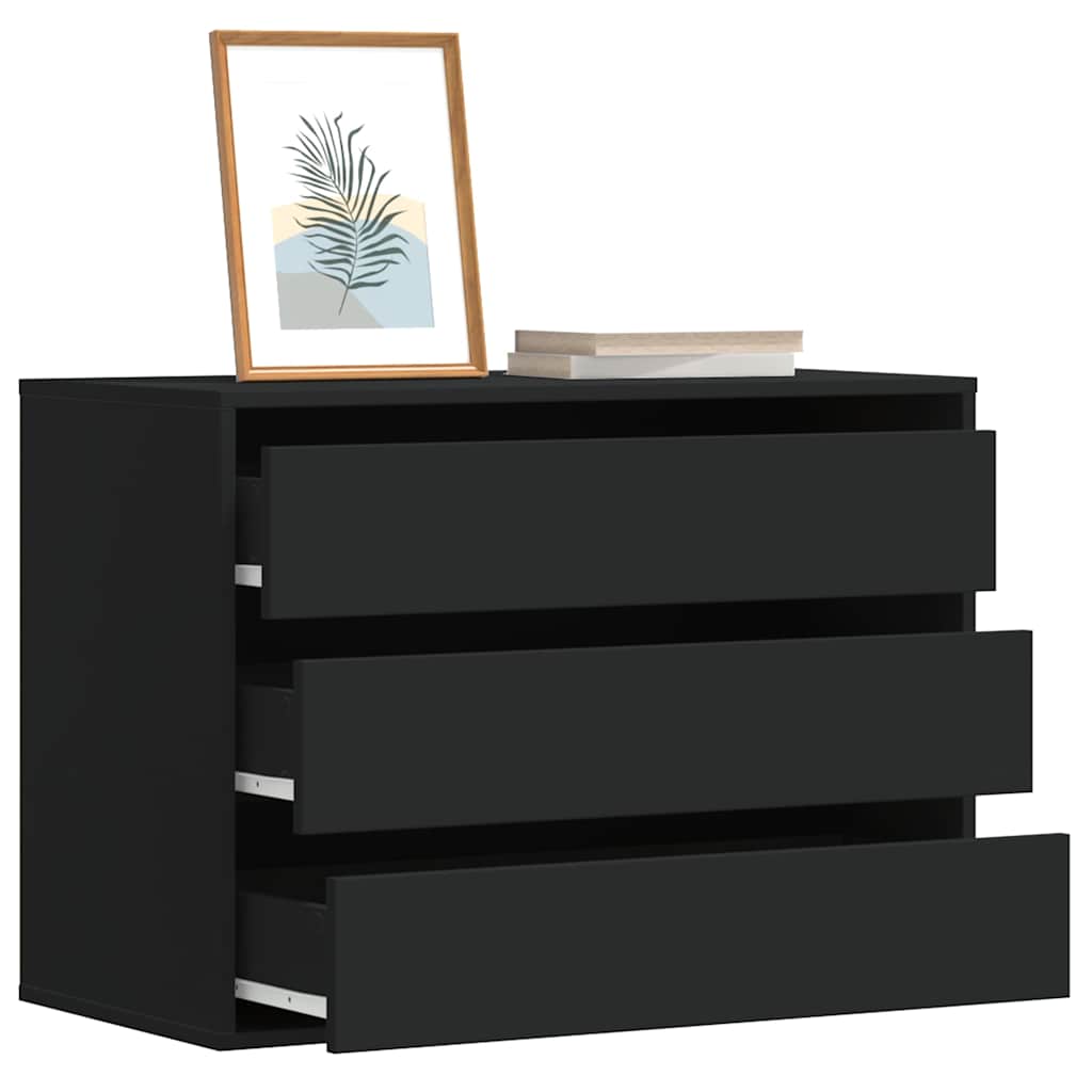 Chest Of Drawers Engineered Wood
