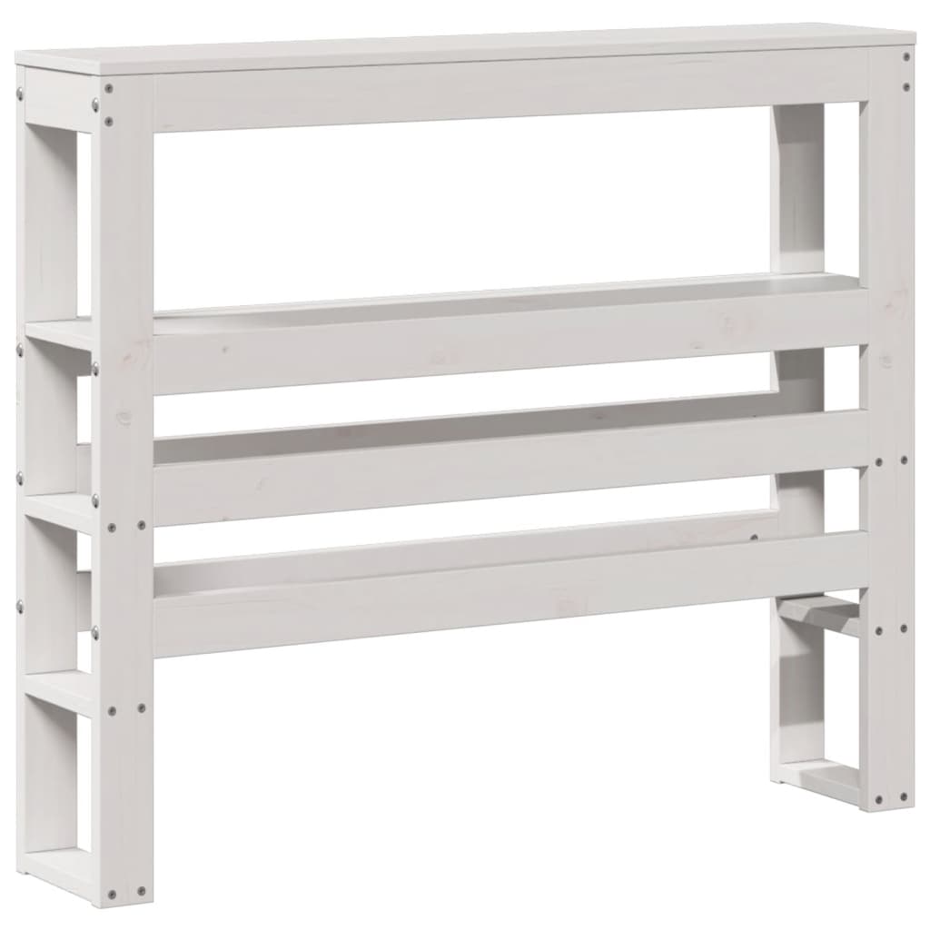Bed Frame With Headboard Without Mattress Small Single