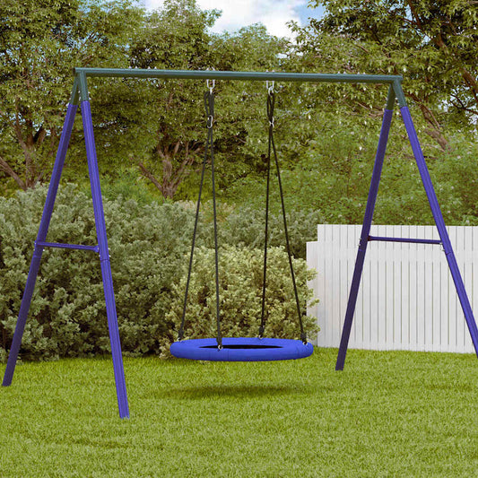 Nest Swing 100 X 100 X 180 Cm
