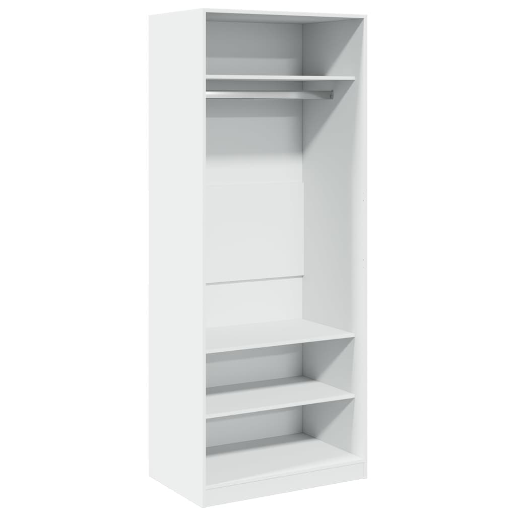 Wardrobe Engineered Wood